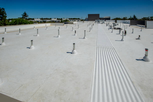 Roof Insulation in Excelsior Springs, MO